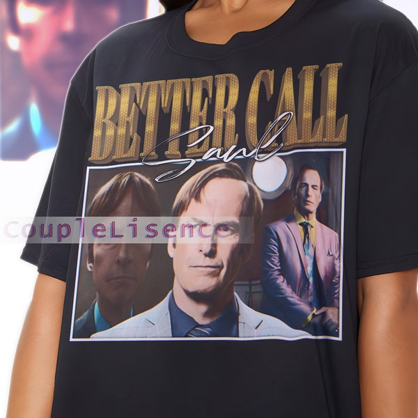 BETTER CALL Saul Vintage, Better Call Saul Movie, Better Call Saul TV Retro, Better Call Saul Vintage Retro 90s, Better Call Saul Gift