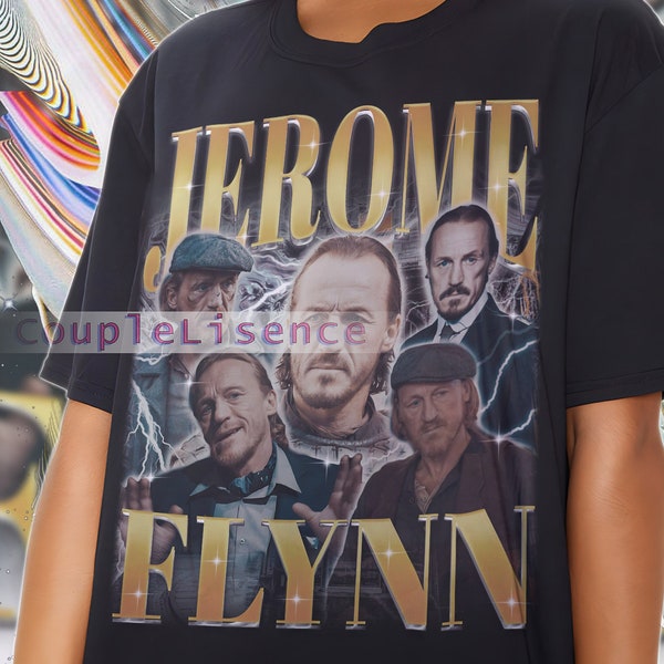 Retro BootlegJEROME FLYNN Vintage Shirt | Jerome Flynn Homage Retro | Jerome Flynn Tees | Jerome Flynn 90s Sweater | Jerome Flynn Merch Gift