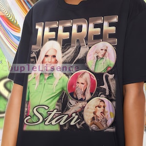 Jeffree star sweaters hot sale