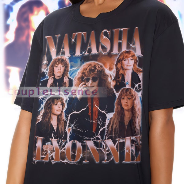 Bootleg NATASHA LYONNE Vintage Shirt | Natasha Lyonne Hommage Fan Tees | Natasha Lyonne Hommage | Natasha Lyonne 90er Jahre | Natasha Lyonne Merch