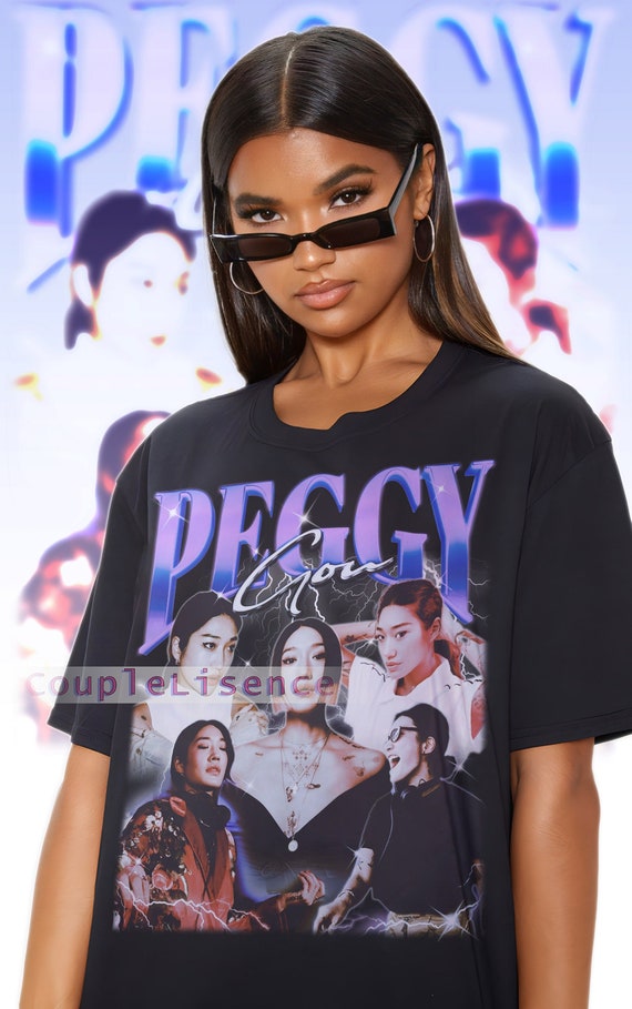 Camicia peggy best sale gou