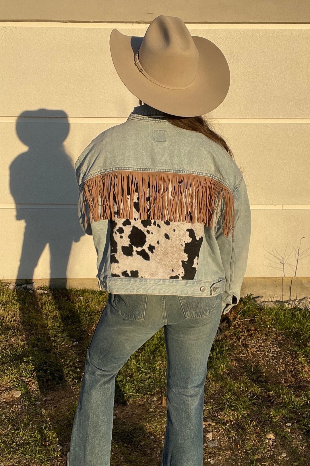 【EEUN】Western Fringe Patch Denim 81+hPxqVNpL._SY350_QL65_.jpg