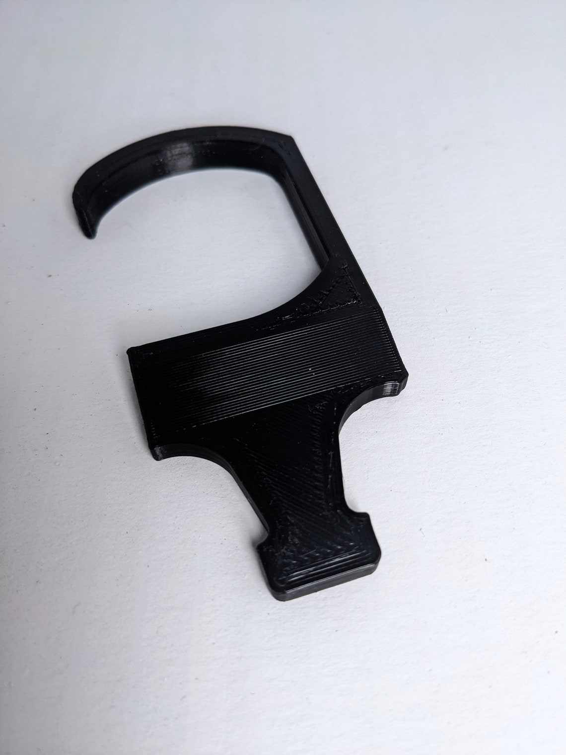 Printing Liberty Cobra Duty Belt Hanger Etsy