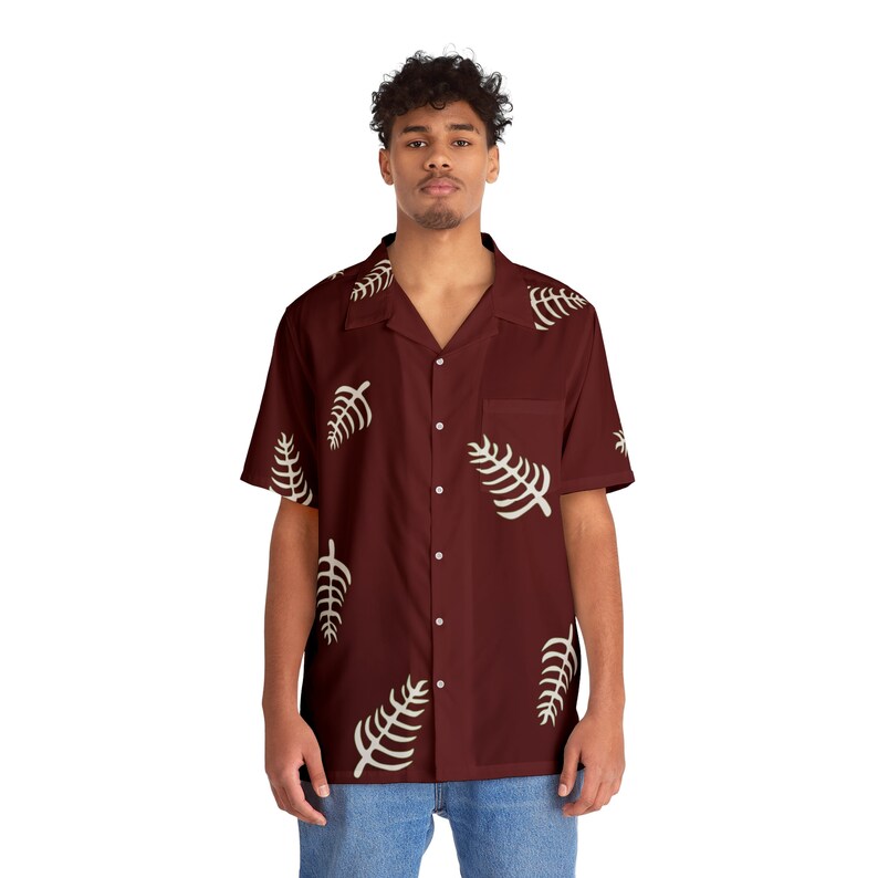 Anime Inspired Suguru Geto Hawaiian Shirt S1 - Etsy