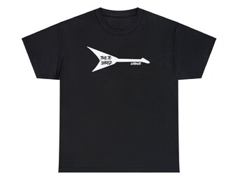 Time to Shred Unisex Heavy Cotton Tee