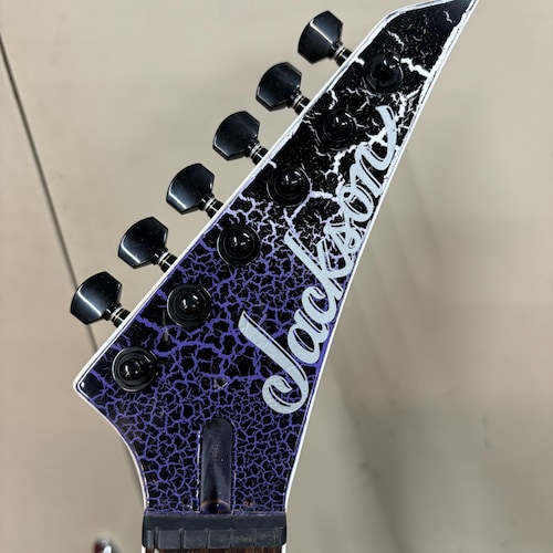 Sold At Auction: Dean RZR Dime Razorback Electric Guitar, Made In Korea, Ser. No - Foto 10