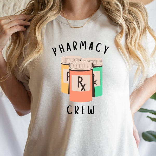 Pharmacy Technician - Etsy