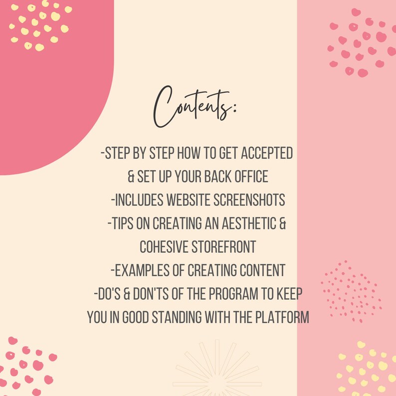 How to an Amazon Influencer, Step by Step Eguide, Affiliate