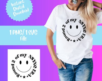 NSYNC SVG & PNG, Nsync Reunion, 90s svg png, Nsync Era, Nsync Cricut file, Nsync Silhouette File,Digital Download, boy band