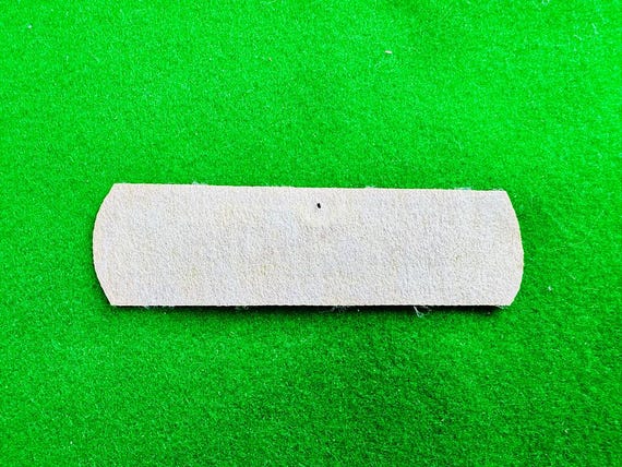 Vintage Sr. Choir Patch - image 2