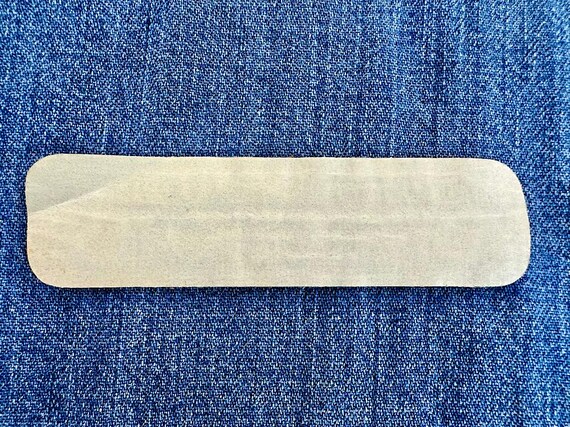 Vintage Audio Visual Directions Patch - image 2