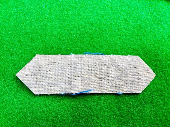 Vtg CHOIR Award Patch - image 2