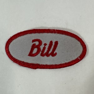 Buffalo Bills Patch -  Canada