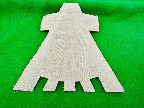 Vintage MT Engineering Wool Jacket Patch - image 2