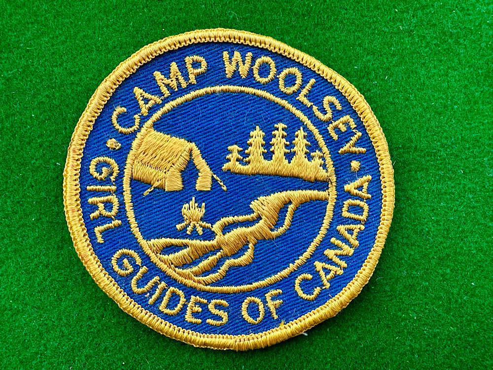 Girl Guides of Canada - Etsy Girl Guides of Canada - Etsy