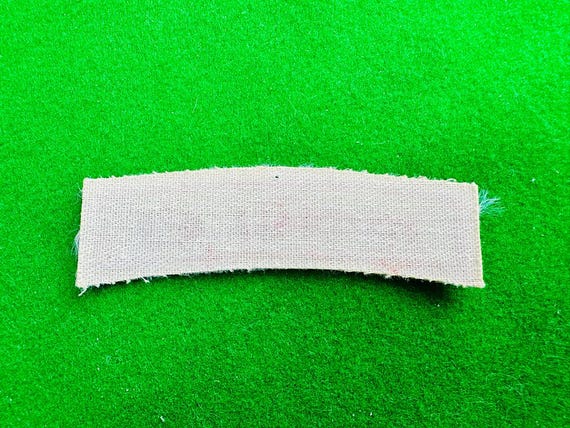 Vintage Football Patch - image 2