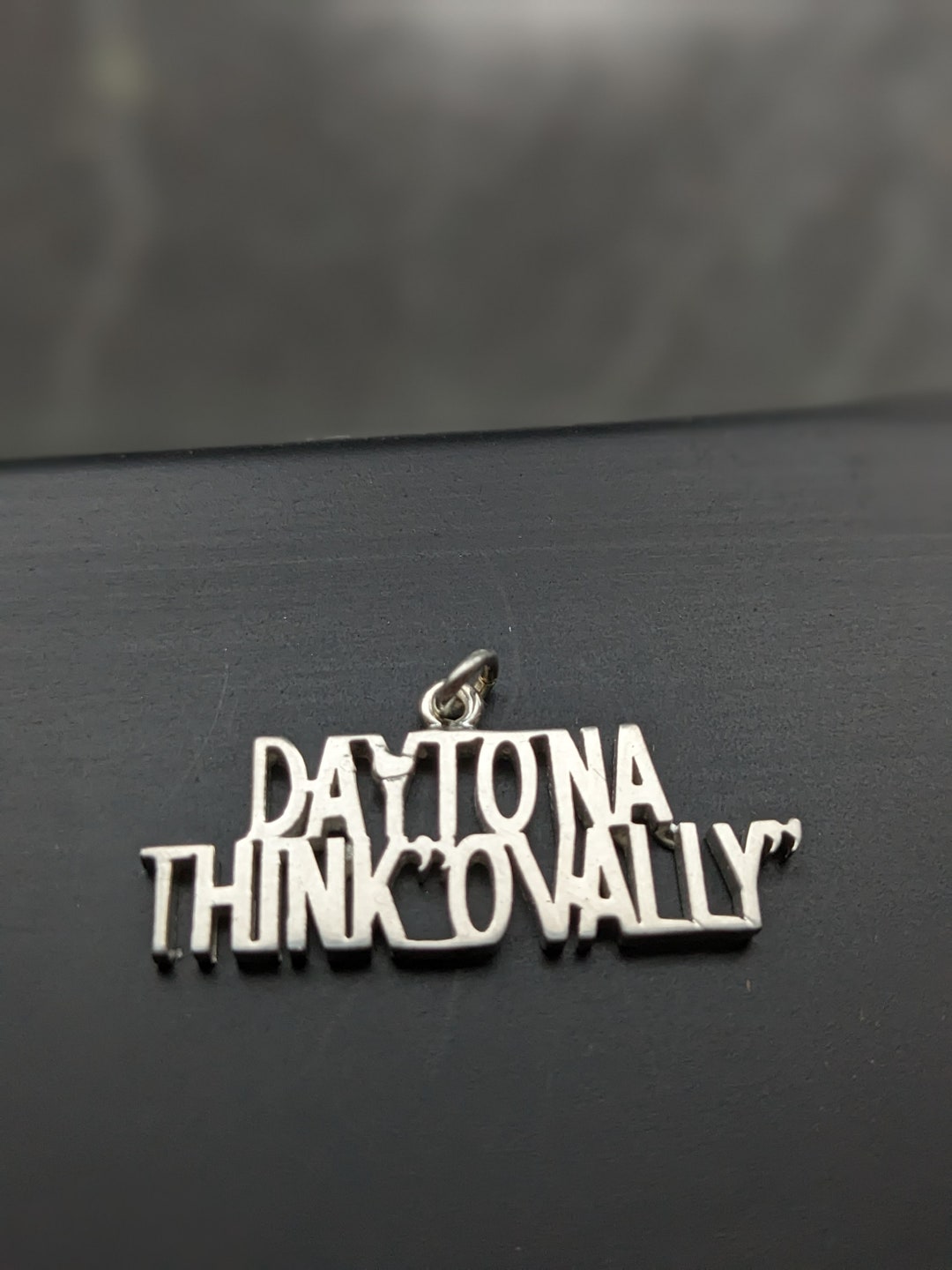 Think Silver Think Daytona Think