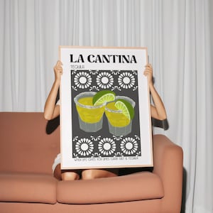 Tequila Print, Tequila Art, Tequila Bar Art, Bar Cart, Bar Print Liquor, Tequila Wall Art, Mexico Tequila, Mexican Tequila Instant Download