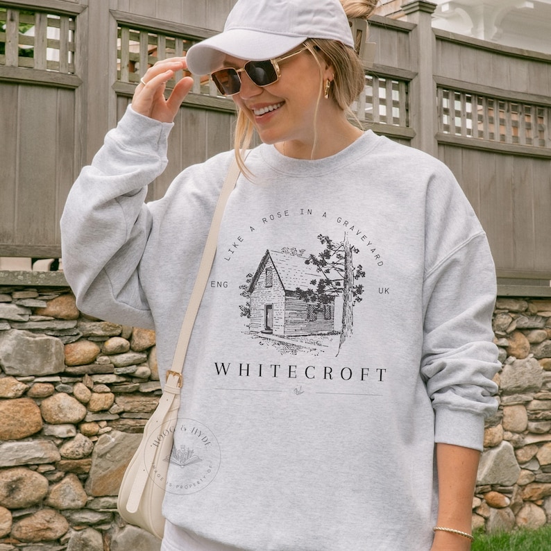 Manacled Book | Dramione Shirt | Draco Fanfic | Manacled | Paper Crane shirt | Book Lover Gift | Senlinyu | High Reeve | Bookish | Fall book