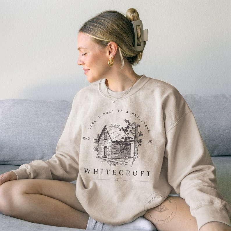 Manacled Book | Dramione Shirt | Draco Fanfic | Manacled | Paper Crane shirt | Book Lover Gift | Senlinyu | High Reeve | Bookish | Fall book