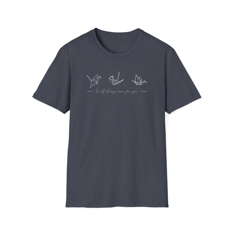 Manacled Book, Dramione Shirt, Draco Fanfic, Manacled, Paper Crane shirt, Book Lover Gift, malfoy, granger, Manacled fanfic