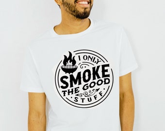 "Don't Mess With The Chef" Funny T-Shirt - BBQ Grill Cooking Gift For Men