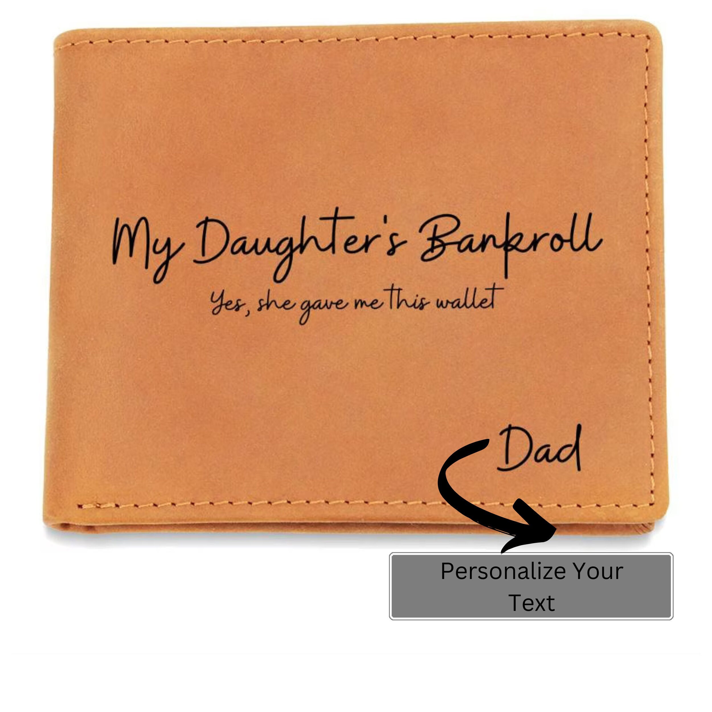 Bankroll purse new arrivals