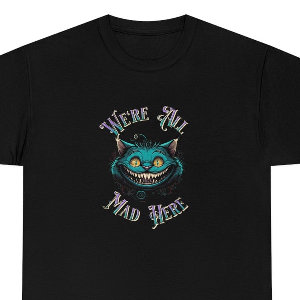 Cheshire Cat Smile Etsy