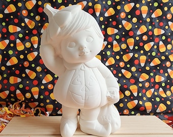 Handmade Supplies :: Blanks :: Blank Forms & Shapes :: Unpainted Ceramic  VINTAGE Strawberry Shortcake CHARACTERS! CHOICE of 7 different characters  or get the whole set! Ready to Paint