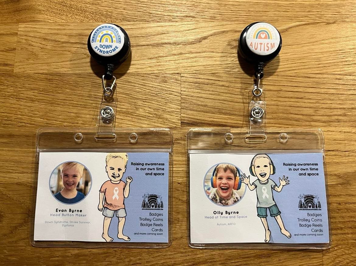 Id Card Hanging Rope