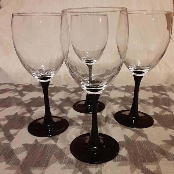 16oz stemless wine glass Cattail Straw Lattice Stemless Wine Glass