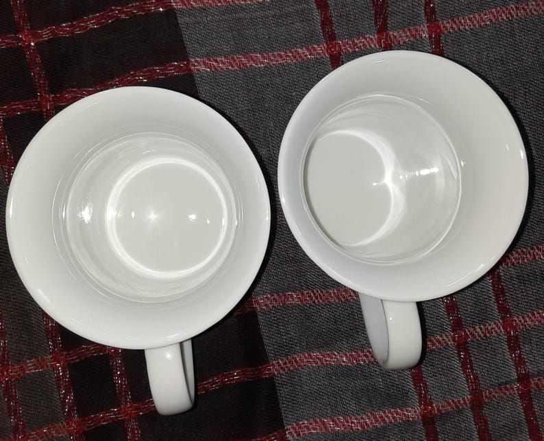 Walt Disney Mickey Minnie Mouse Sketchbook Ceramic Coffee Mug-Disney Collectible Christmas Holiday Mug-Vintage Mickey and Minnie Mouse Mug