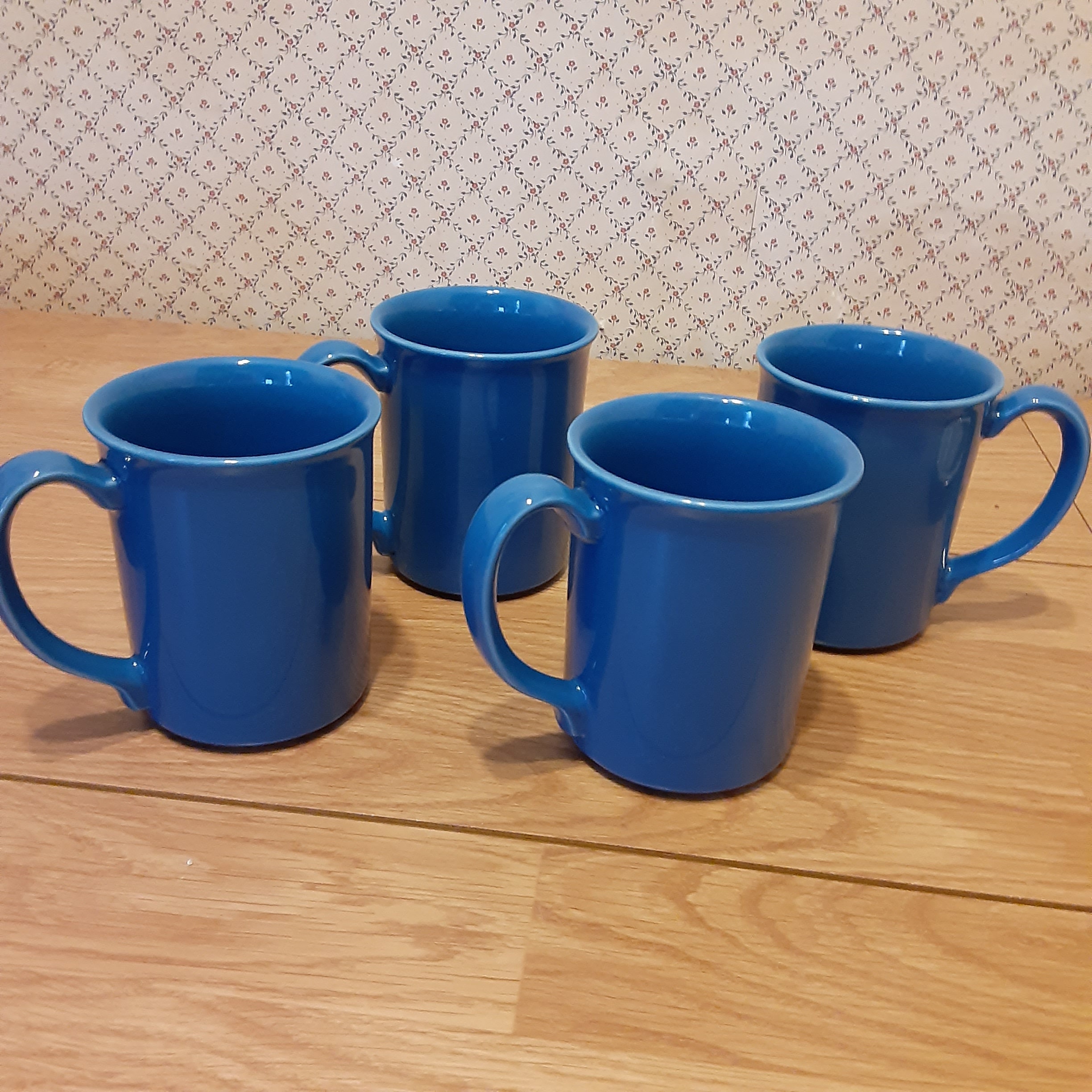 Corningware Vintage Coffee Mugs Teacupsmix and Match Corning Etsy