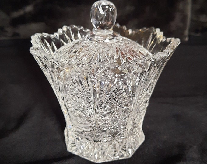 Mikasa Studio Nova Japan Country Flair Sugar Bowl With Etsy