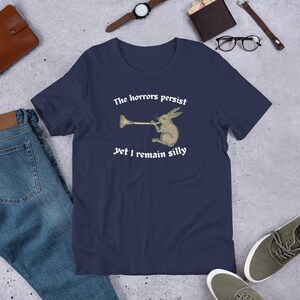 Unisex t-shirt
