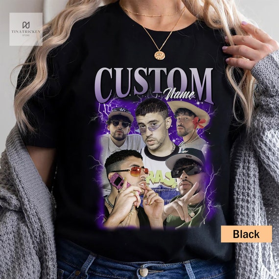 Custom Graphic Tee Custom Photo Shirt Custom Girlfriend Shirt