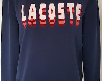 Sweat Lacoste