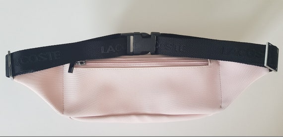 Pink Lacoste Fanny Pack - image 3
