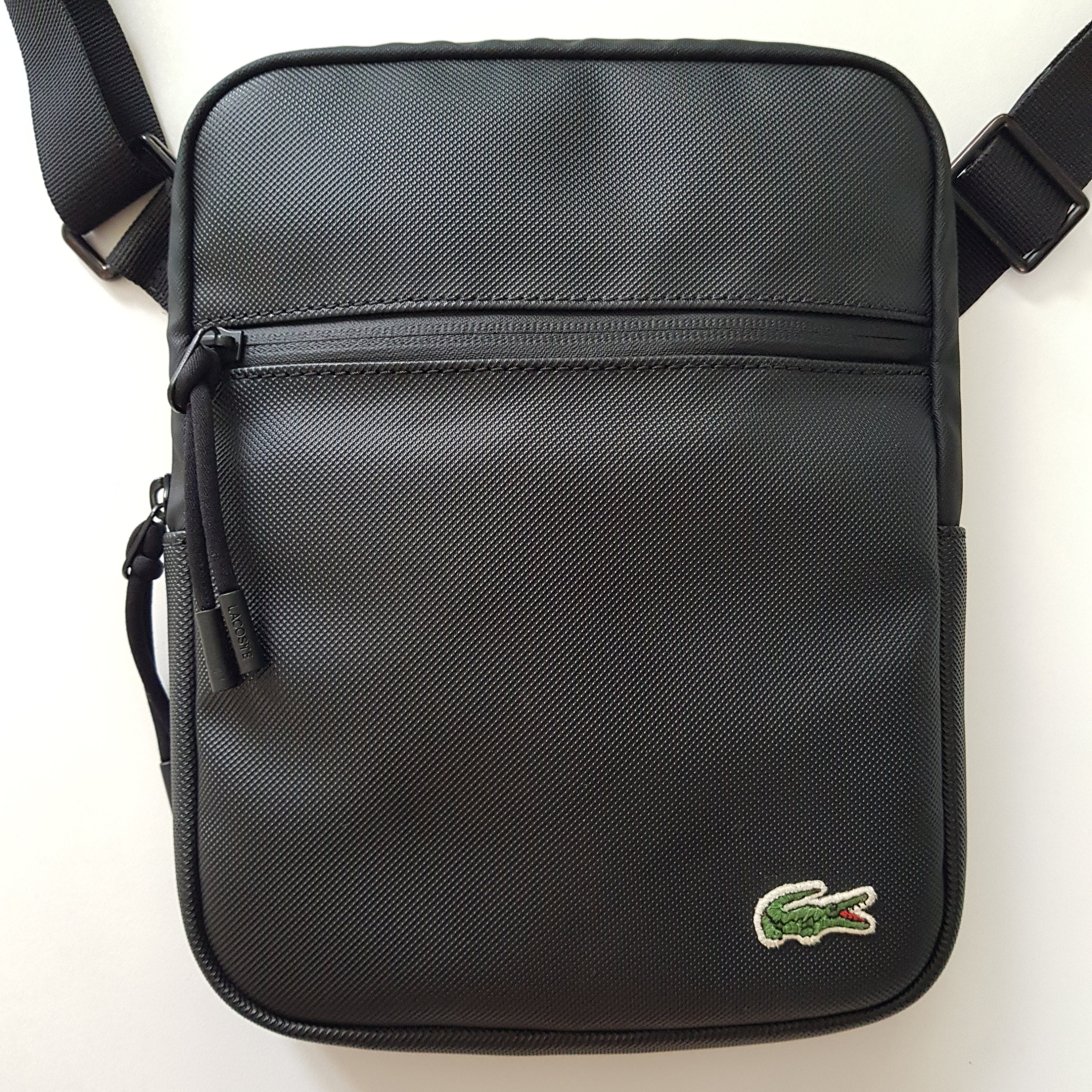 Lacoste, Bags