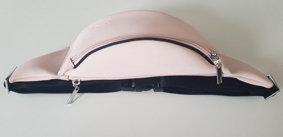 Pink Lacoste Fanny Pack - image 5