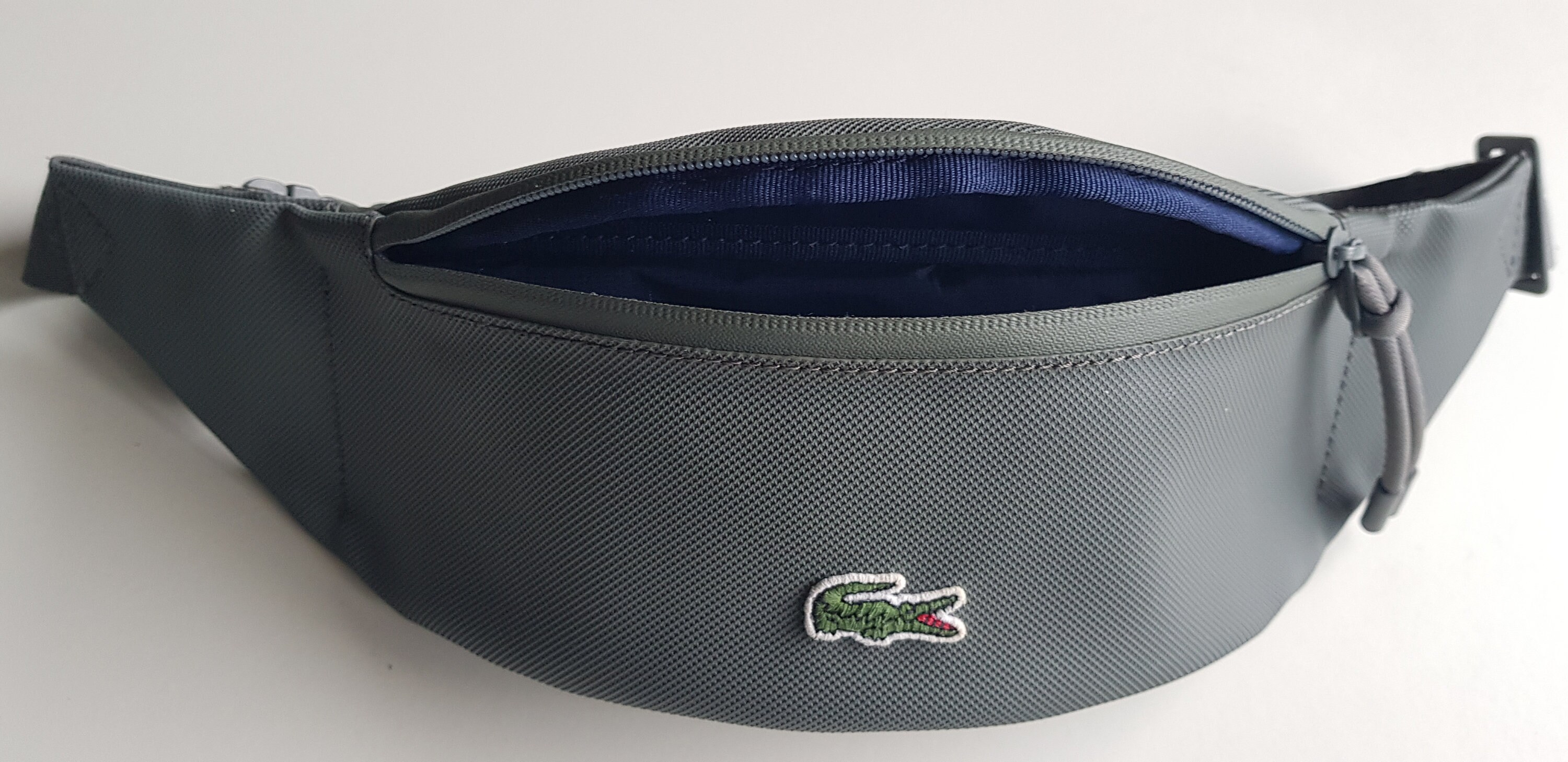 Banane lacoste gris online