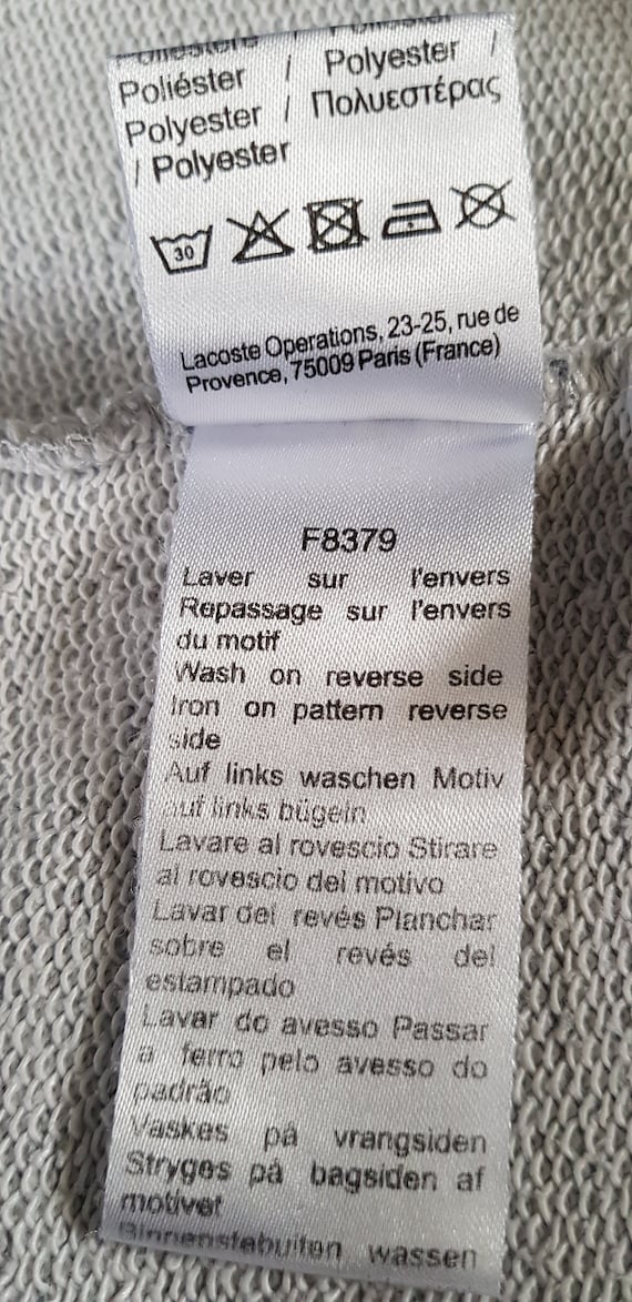 f8379 lacoste