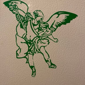 Michael the Archangel