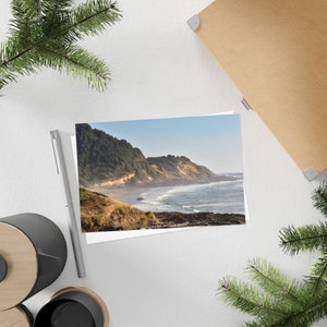 Oregon Coast - Carte postale, pack de 10