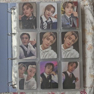 The Boyz Official Photocard - Etsy