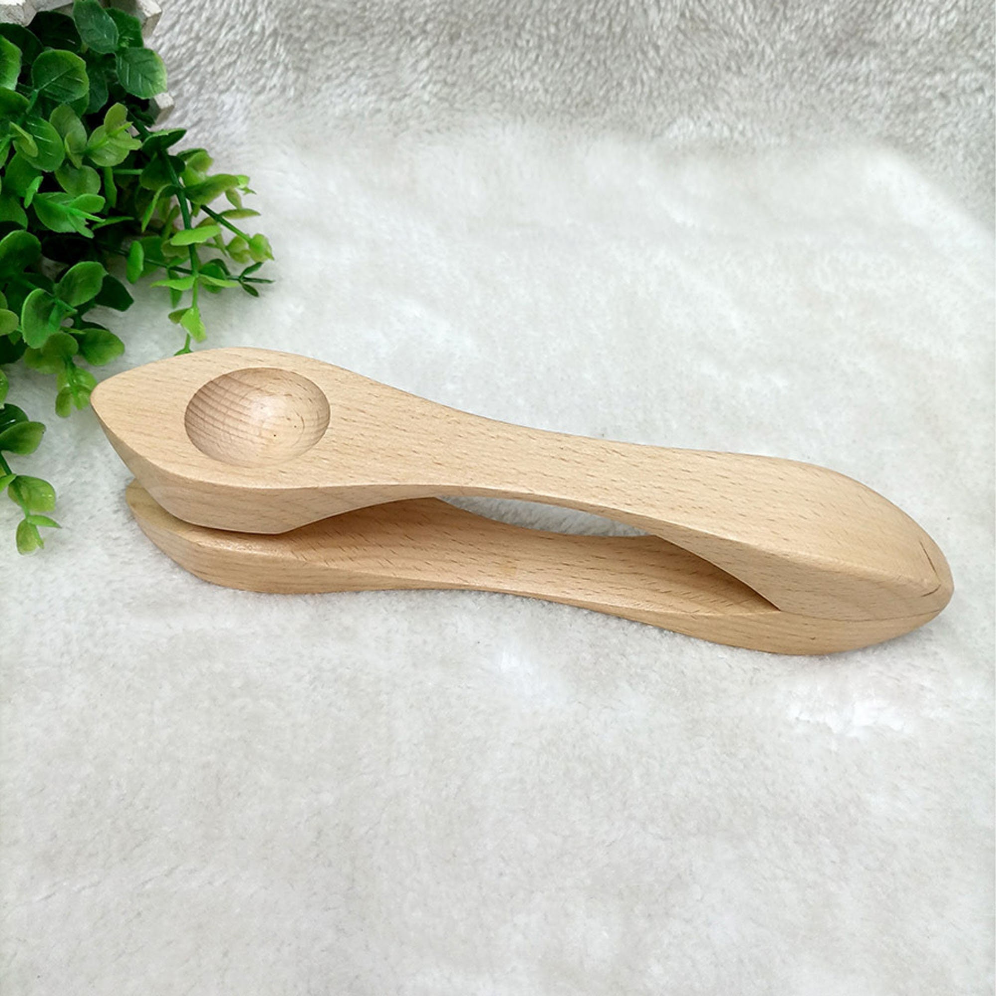 Wooden 2024 spoons music