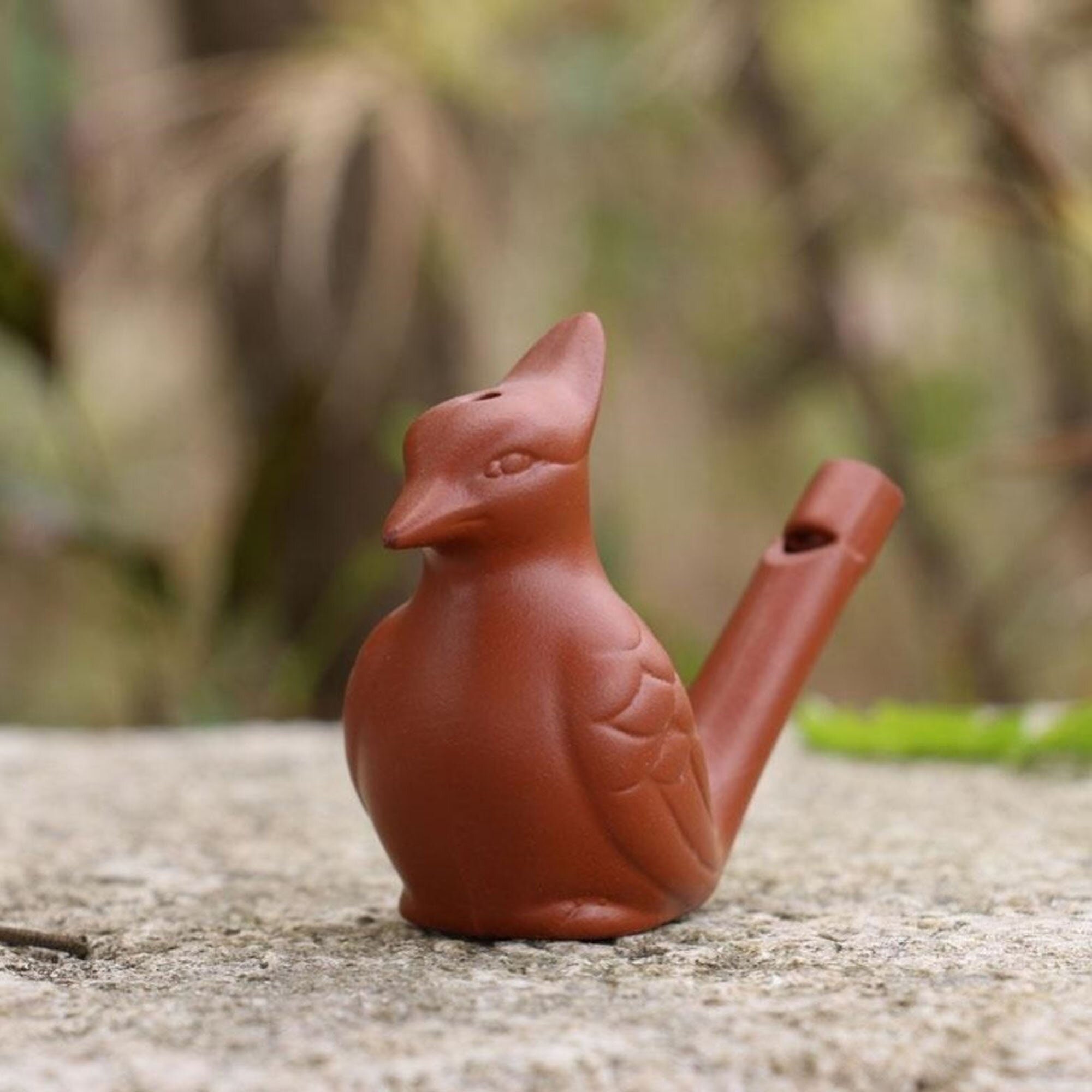 Animal Clay Whistles - Etsy Animal Clay Whistles - Etsy