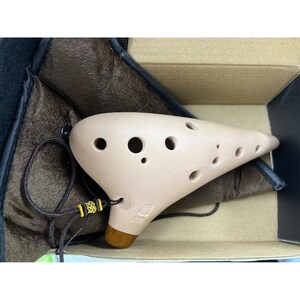 Ocarina etsy 2024