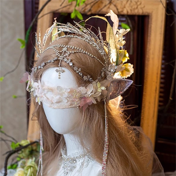 lotr headpiece
