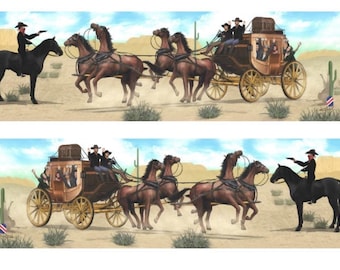 Tamiya Big 66 x 16 inches Truck Trailer Box Smokey Bandit Laminated Decals
